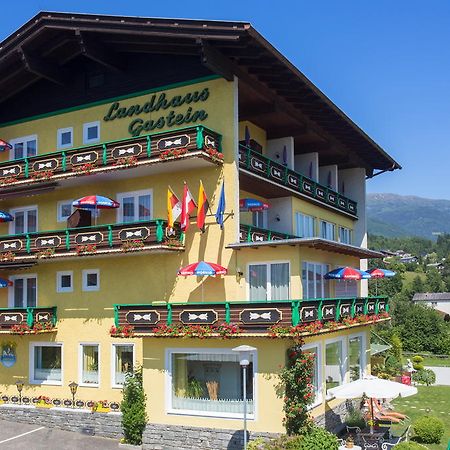Landhaus Gastein 塞博登 外观 照片