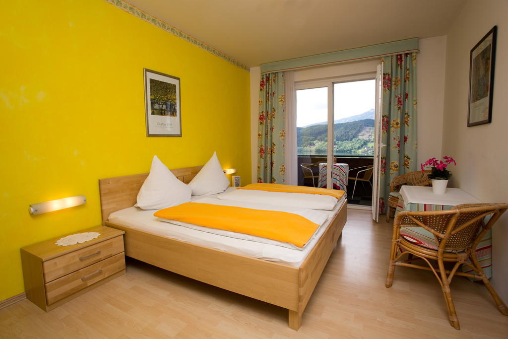 Landhaus Gastein 塞博登 客房 照片